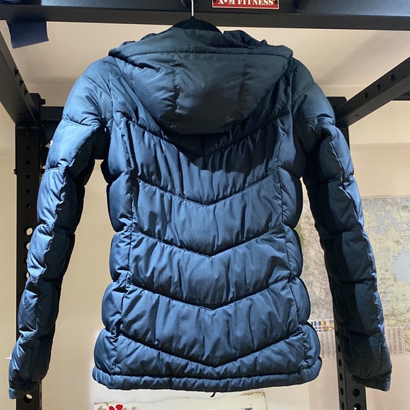 Columbia OMNI-HEAT insulated winter jacket - Picture 2 of 5